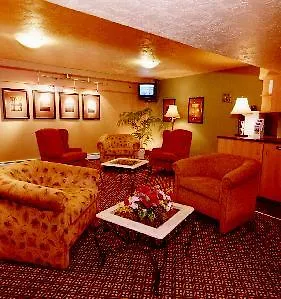 Hotel Howard Johnson By Wyndham Vancouver Downtown